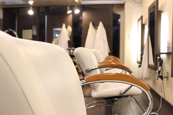 Salon Info Salon Info